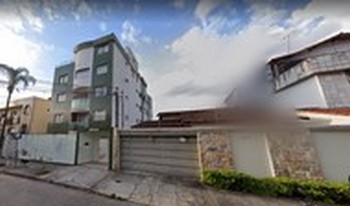 Condomínio Do Edifício J Carvalho Xi em Belo Horizonte