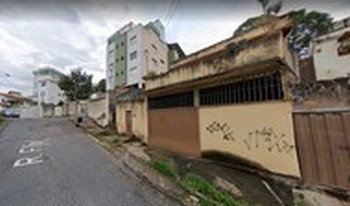Condomínio Do Edifício J Carvalho Xii em Belo Horizonte