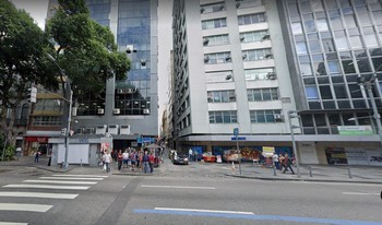 Condomínio Do Edifício J De Mello Magalhães Mirante Da Cidade em Rio De Janeiro