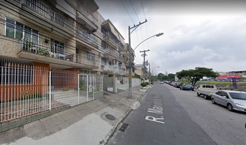 Condomínio Do Edifício J. Eduardo Barcelos em Rio De Janeiro