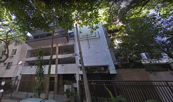 Condomínio Do Edifício J Rosemblit em Rio De Janeiro