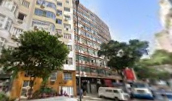 Condomínio Do Edifício Jab em Rio De Janeiro