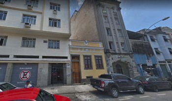 Condomínio Do Edifício Jacaraú em Rio De Janeiro
