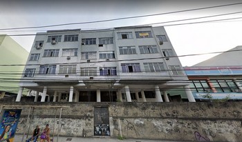 Condomínio Do Edifício Jacarepaguá em Rio De Janeiro