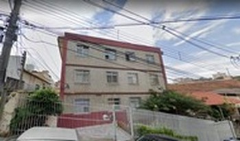 Condomínio Do Edifício Jacqueline Kennedy em Belo Horizonte