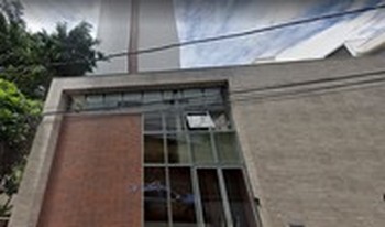 Condomínio Do Edifício Jacques Pitchon em Belo Horizonte