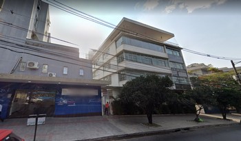 Condomínio Do Edifício Jacques Saul em Belo Horizonte