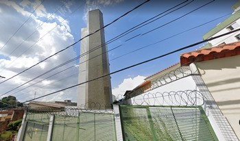 Condomínio Do Edifício Jade em Belo Horizonte