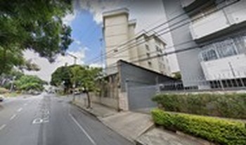 Condomínio Do Edifício Jadim América em Belo Horizonte