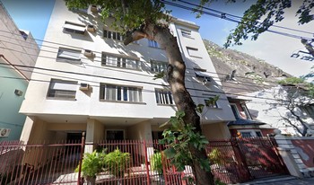 Condomínio Do Edifício Jaguar em Rio De Janeiro