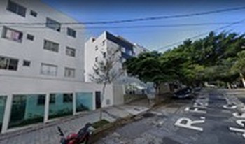 Condomínio Do Edifício Jaguar em Belo Horizonte
