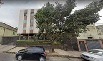 Condomínio Do Edifício Jaguará em Belo Horizonte