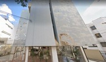 Condomínio Do Edifício Jaguará em Belo Horizonte