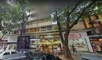 Condomínio Do Edifício Jaguarácu em Belo Horizonte