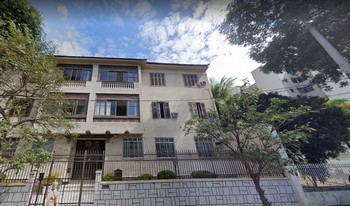 Condomínio Do Edifício Jaguaráo em Rio De Janeiro