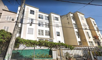 Condomínio Do Edifício Jaguaráo em Rio De Janeiro