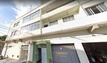 Condomínio Do Edifício Jaguarári em Belo Horizonte