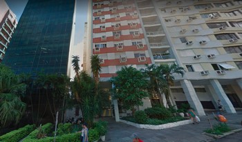 Condomínio Do Edifício Jaguari em Porto Alegre