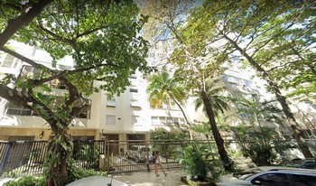 Condomínio Do Edifício Jaguaribe em Rio De Janeiro
