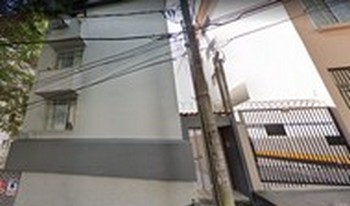 Condomínio Do Edifício Jaiba em Belo Horizonte