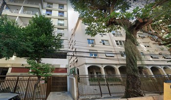 Condomínio Do Edifício Jaicos em Rio De Janeiro