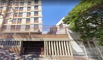 Condomínio Do Edifício Jaime Figueiredo em Belo Horizonte
