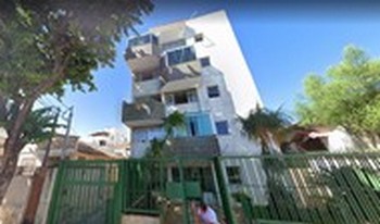 Condomínio Do Edifício Jair Morato De Andrade em Belo Horizonte