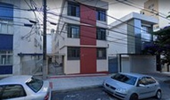 Condomínio Do Edifício Jair Reis De Carvalho em Belo Horizonte