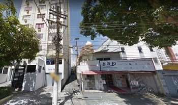 Condomínio Do Edifício Jairo Barata