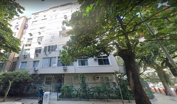 Condomínio Do Edifício Jakuy em Rio De Janeiro