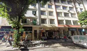 Condomínio Do Edifício Jalomar em Rio De Janeiro