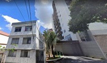 Condomínio Do Edifício Jamaica em Belo Horizonte