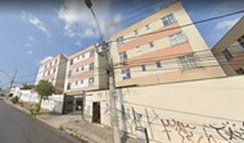 Condomínio Do Edifício Jamaica em Belo Horizonte