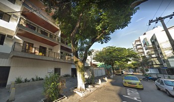 Condomínio Do Edifício Jamile em Rio De Janeiro