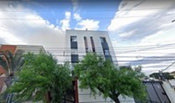 Condomínio Do Edifício Jamile em Belo Horizonte