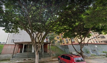 Condomínio Do Edifício Janaina em Belo Horizonte