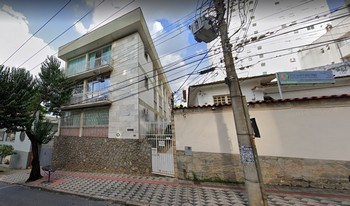 Condomínio Do Edifício Janaina em Belo Horizonte