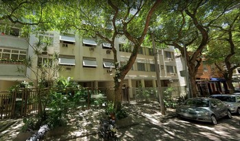Condomínio Do Edifício Jandaia em Rio De Janeiro