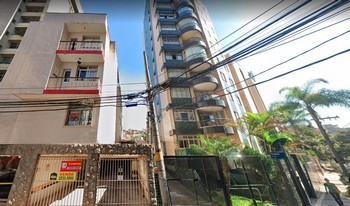 Condomínio Do Edifício Jandirá Moura Botelho em Belo Horizonte