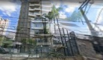 Condomínio Do Edifício Jandyra De Carvalho Aluotto em Belo Horizonte