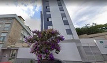 Condomínio Do Edifício Jane Clement em Belo Horizonte