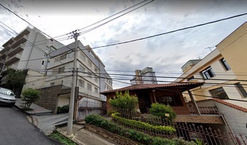 Condomínio Do Edifício Jane em Belo Horizonte