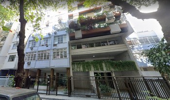 Condomínio Do Edifício Jansen De Mello em Rio De Janeiro
