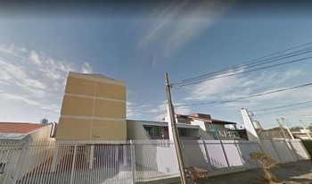 Condomínio Do Edifício Januaria em Curitiba