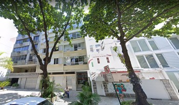 Condomínio Do Edifício Japeri em Rio De Janeiro