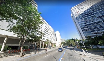 Condomínio Do Edifício Japeri em Rio De Janeiro