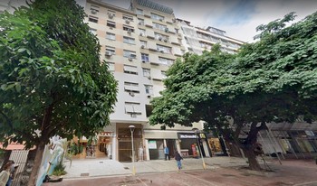 Condomínio Do Edifício Jaqueline em Rio De Janeiro