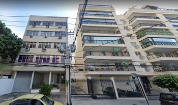 Condomínio Do Edifício Jaqueline em Rio De Janeiro