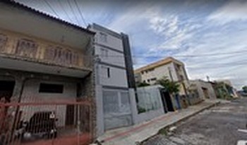 Condomínio Do Edifício Jaqueline em Belo Horizonte