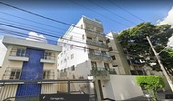 Condomínio Do Edifício Jaraguá em Belo Horizonte